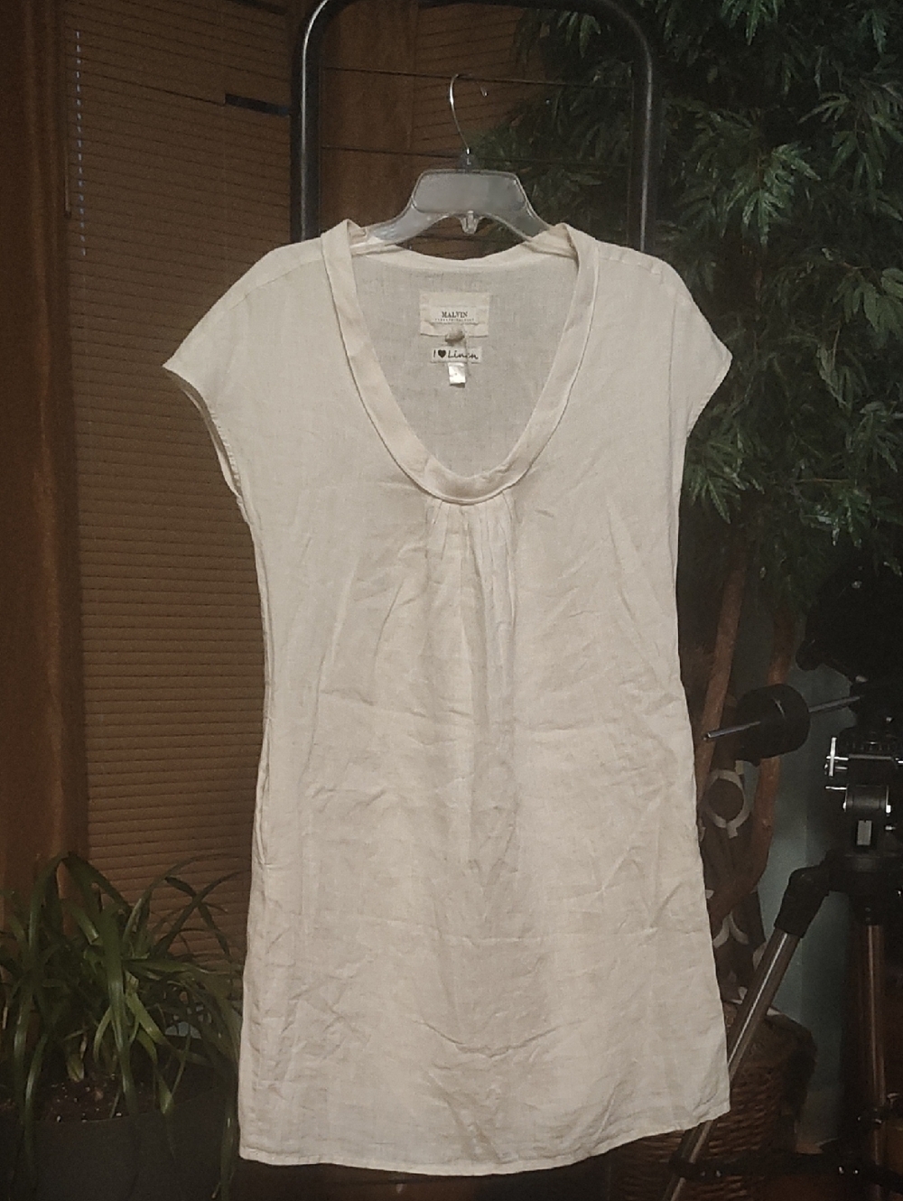 Malvern Linen